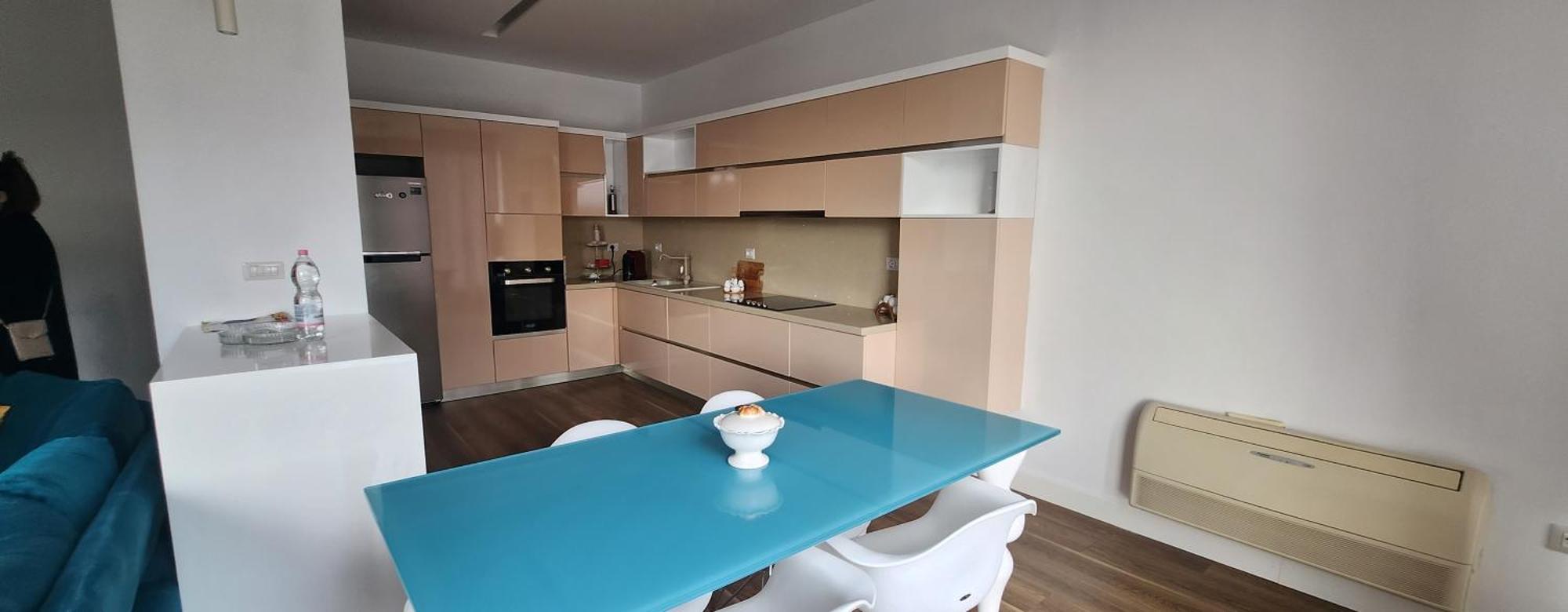 Sea&Sun&Sand Luxury Apartment In ドゥラス エクステリア 写真